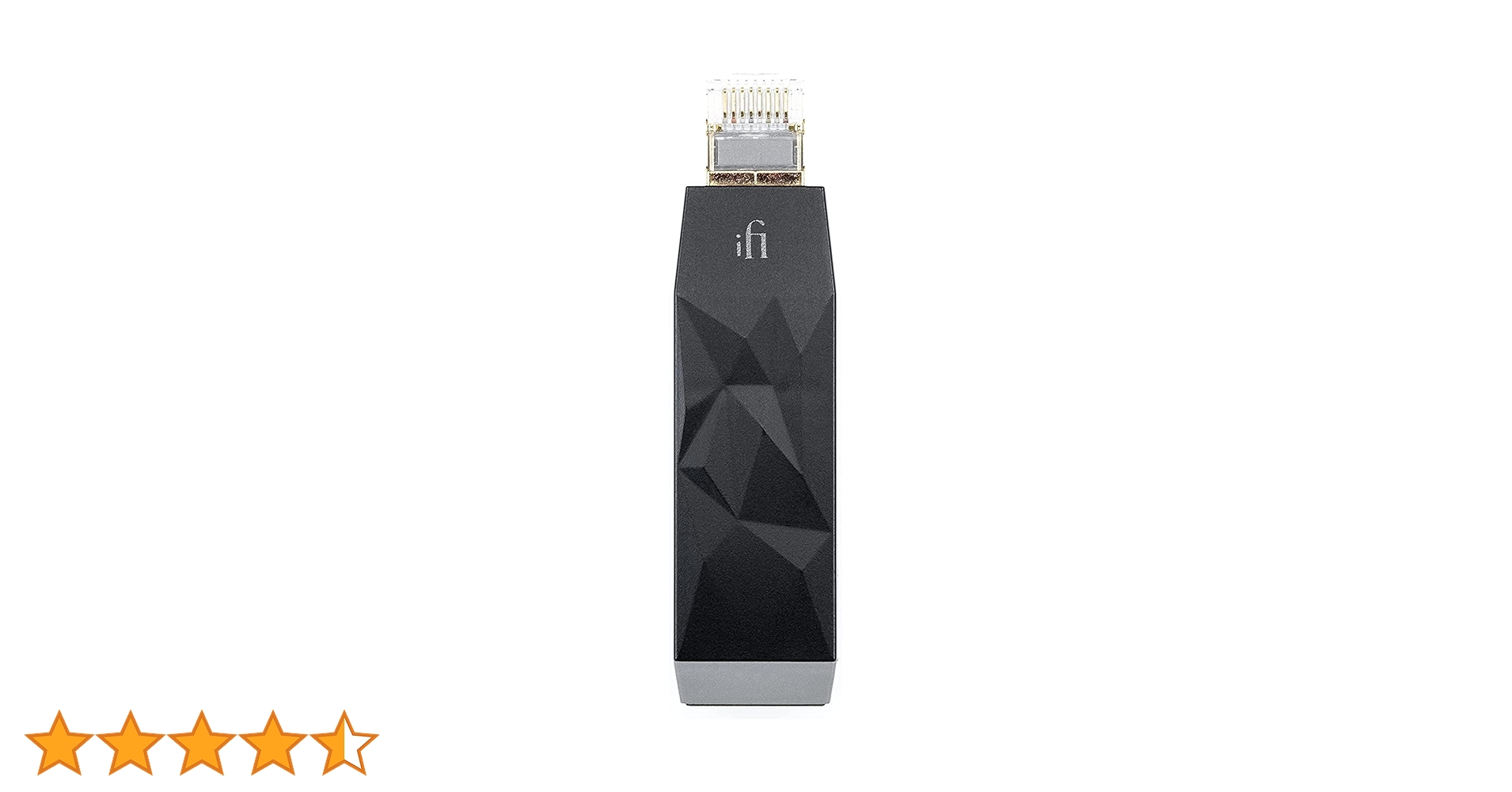 Amazon | ifi audio LAN iSilencer ネットワークLANフィルター ノイズ